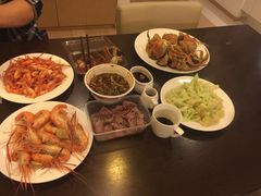 -苏州环球188国际公寓(金鸡湖店)