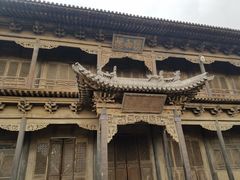-常家庄园
