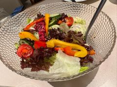 -漢舍川菜馆(国贸商城店)