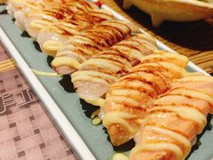 -林妈妈村·日式料理(宝山万达店)