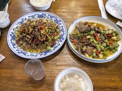 -小桥衢州人家·海鲜烧烤·盱眙龙虾(万达水街店)