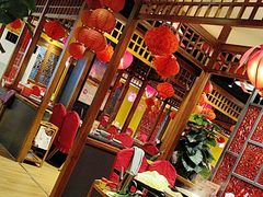 -芦月轩羊蝎子(劲松店)