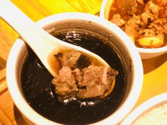 -72街红烧排骨饭(海珠丽影广场店)