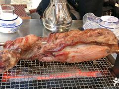 -宗泉烤全羊·烤羊腿·家常菜(解放东路店)