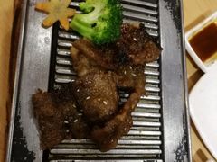 -山之川日料放题(通州店)
