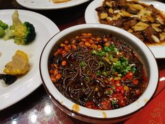 -天宝酒店(万达店)