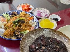 -来味香(麦世达韩国精品百货店)