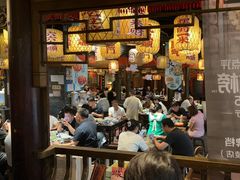 -南京大牌档(济南万象城店)