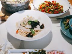 -荷塘秋月·本帮江浙菜(国权路店)