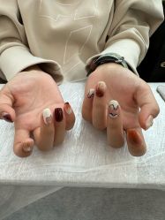 -斯馨·健康美甲美睫