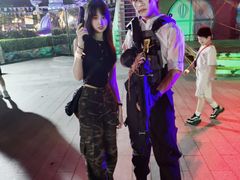 -厦门方特梦幻王国