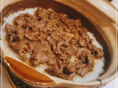 -山泉公馆酒家(珠江新城店)