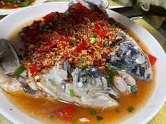 -丰乐餐厅·始于1999·本地老字号