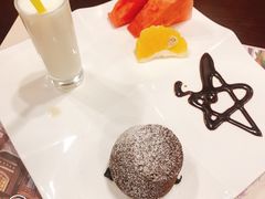 -德大西餐社(云南南路店)