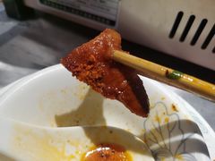 -红辣椒·川菜·火锅(张杨路店)