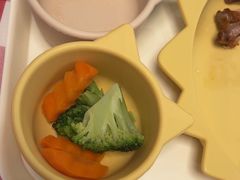 -西贝(华发商都店)