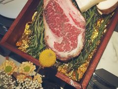 -ZHAO赵·牛扒坊(万象城店)