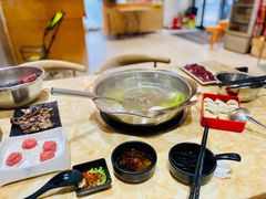 -三牛牛肉火锅