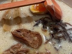 -味千拉面(淮安万达店)