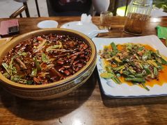 -庭院小酌(瑞莲街店)