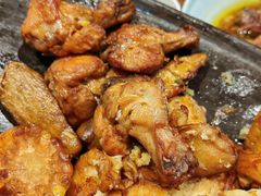 -那家老院子东北菜·饺子·小鸡炖蘑菇(艳华街店)