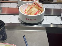 -龍歌自助小火锅(雨花台江南虹悦城店)