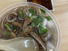 -牛师傅广式药膳牛骨汤美食(江南西店)