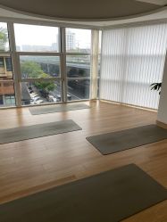 -阿南达·瑜伽普拉提·阿育吠陀疗愈中心