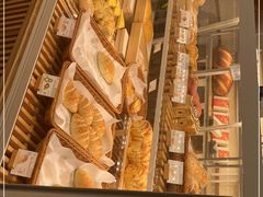 -前进麦味·天然烘焙(凯德1818店)