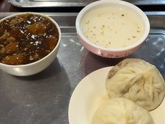 卤煮-姚记炒肝店(鼓楼店)