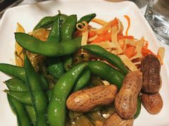 凉菜-海底捞火锅(高科广场店)