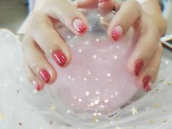 -蜜丝卡伦美甲美睫连锁