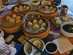 -一品小笼(金融街店)
