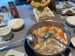 -椰小鸡·琼州糟粕醋·火锅(美兰缤纷城店)