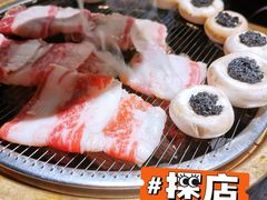 -泥炉烧肉师(新街口金銮巷店)
