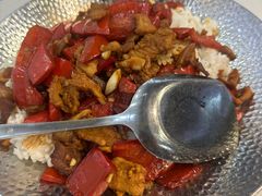 -福巷湘食小馆·猛火现炒(上海首店)