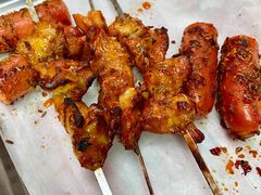 -铁诚烤肉