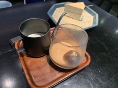 -Home Cafe(水榭春天店)