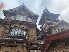 -马勒别墅饭店(静安寺店)