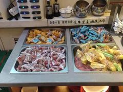 -灶座小锅烀饼·铁锅炖(道里店)