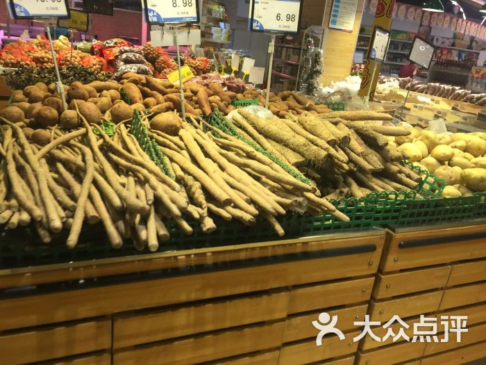 西亚兴安生活(伍仙桥店)图片