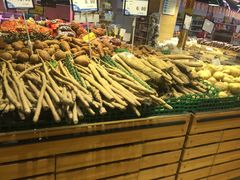 -西亚兴安超市(伍仙桥店)