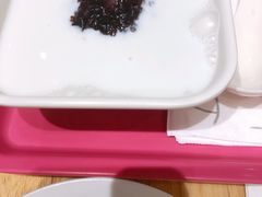 芒果白雪黑糯米-满记甜品(北城天街二店)