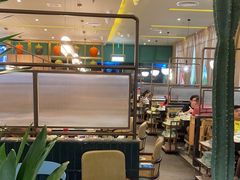 -润园四季椰子鸡火锅(南山海岸城店)