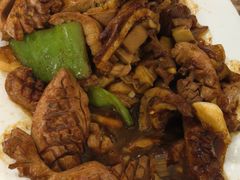 -铁东熏肉大饼铺