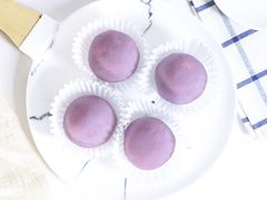 芋泥芝士球-盒马鲜生(首义店)