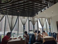 -望乡楼上海菜(日月光店)