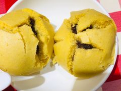 黄馍馍-西贝(上海我格广场店)