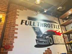 -张师傅烧烤(CBD店)