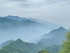 -终南山国家森林公园